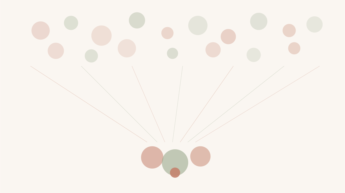 Why You Can't Choose a New Career (It's Not What You Think)